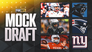 Next Story Image: 2025 NFL mock draft: Who are next year's top prospects